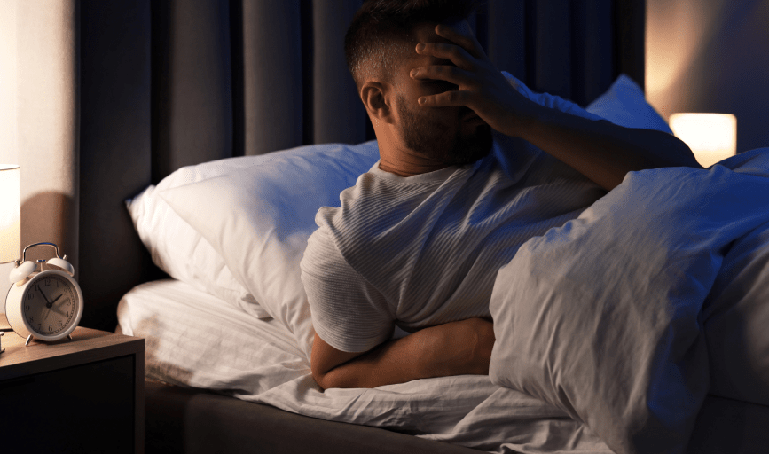 INSOMNIA TREATMENT
